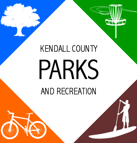 Parks Department Logo