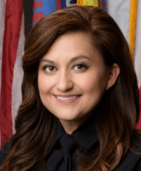 Judge Michele Van Stavern