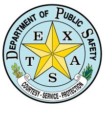 TXDPS Logo